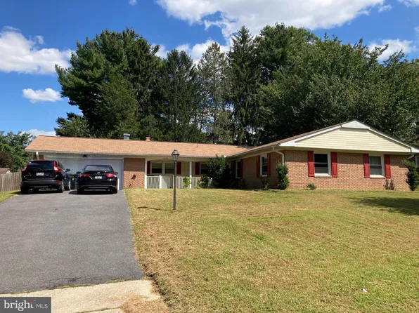 14105 Blazer Ln, Wheaton, MD 20906