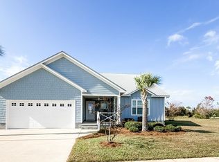 115 Saint Frances St, Mexico Beach, FL 32456