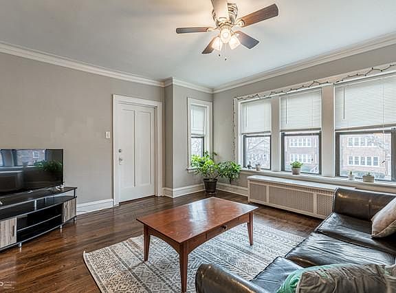 4th image of 3651 N Bernard St #2