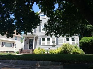 63 Woodard Rd, West Roxbury, MA 02132