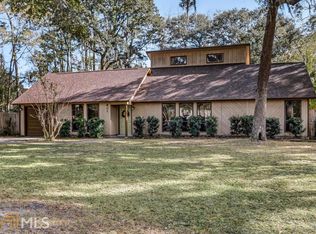 801 S Julia St, Saint Marys, GA 31558