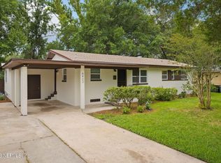 6422 S Ish Brant Rd, Jacksonville, FL 32210