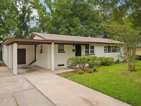 6422 ISH BRANT Road S, Jacksonville, FL 32210