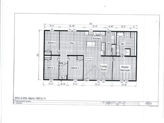 3rd image of 3764 Green Sea Rd.