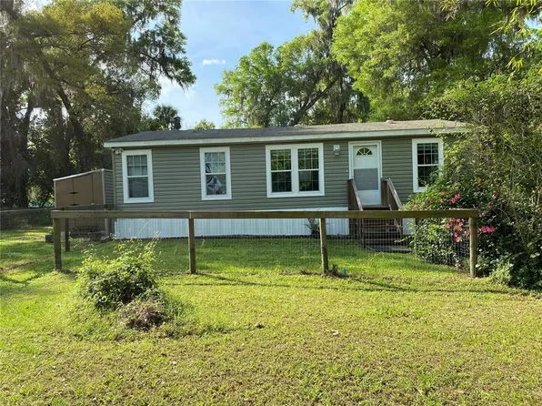 18445 NE 10th Ave, Citra, FL 32113