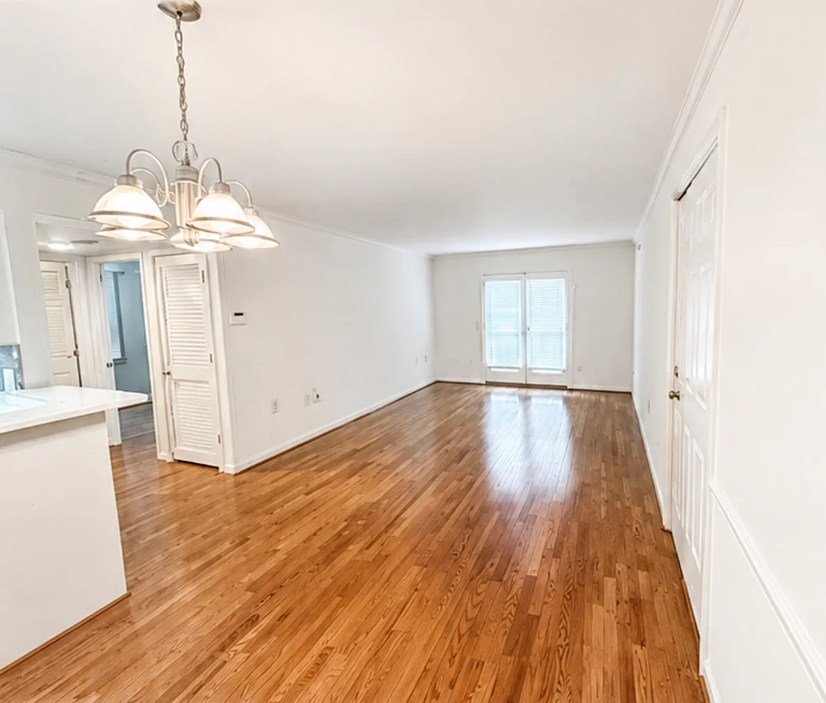 1 bed, 725 sqft, $1,550 — Photo 2
