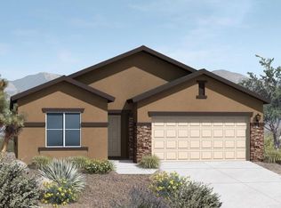 5823 Laurensito, Sunland Park, NM 88008