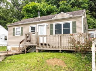 265 Waitman St, Morgantown, WV 26501