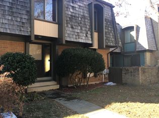 9568 Fern Hollow Way, Montgomery Village, MD 20886