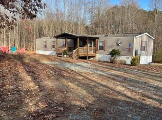 1135 High View Rd, Halifax, VA 24558