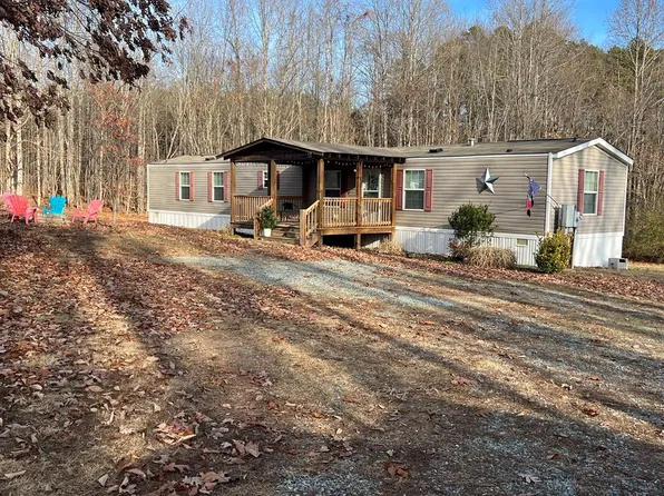 1135 High View Rd, Halifax, VA 24558