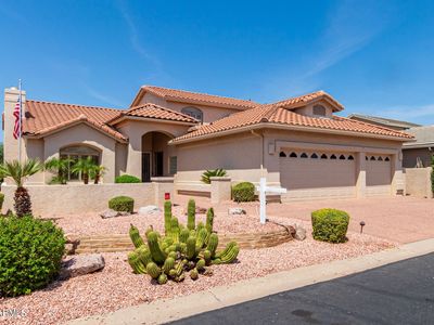 23936 S Stoney Lake Dr, Sun Lakes, AZ, 85248