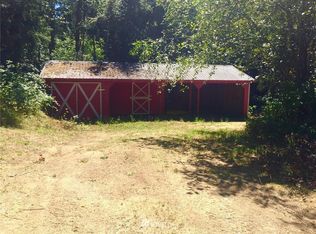 0 160th St NW, Gig Harbor, WA 98332