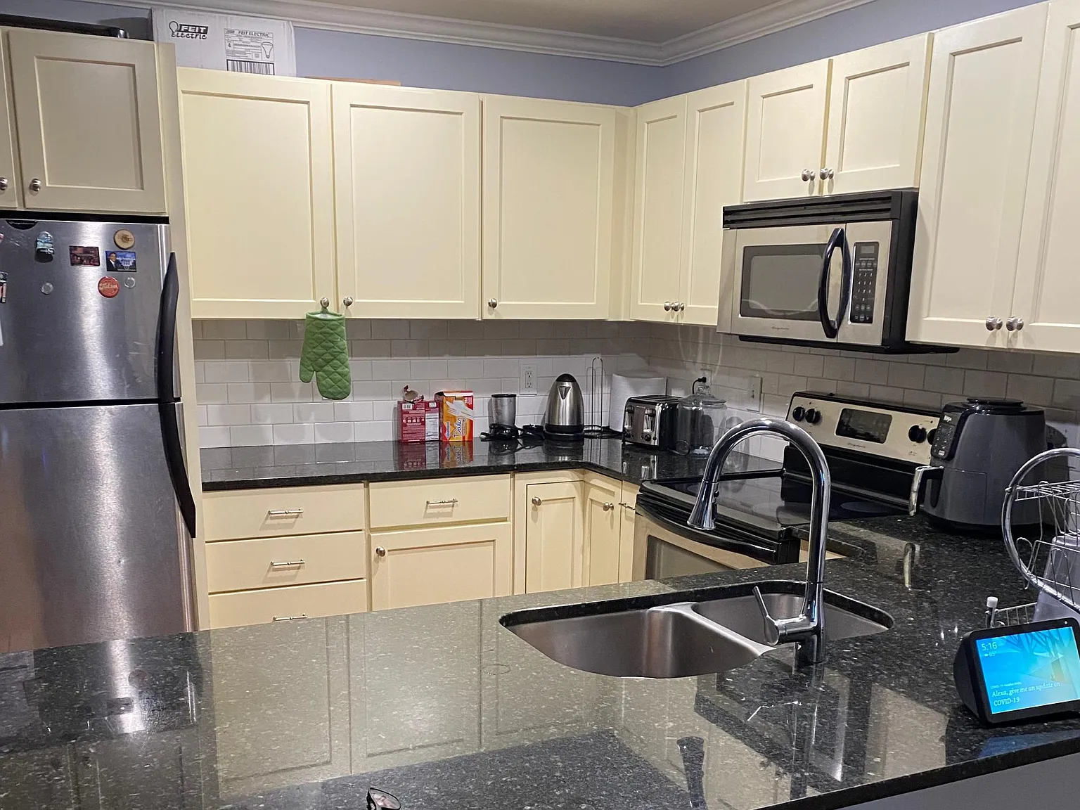 2 bed, 1177 sqft, $2,900 — Photo 3