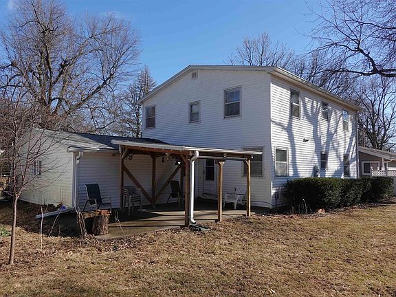 5th image of 1644 N West St