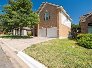 1726 Rosenborough Ln S, Round Rock, TX 78665