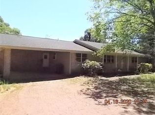 3922 Lace Rd, Hephzibah, GA 30815