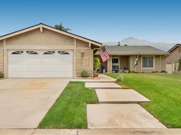 8452 Hawthorne St, Alta Loma, CA 91701