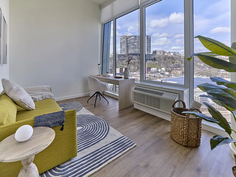 Hoboken Point apartments community photo