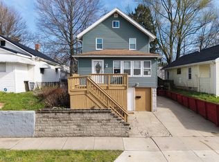 1201 Weiser Ave, Akron, OH
