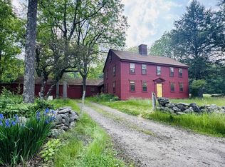 679 Warwick Rd, Winchester, NH 03470