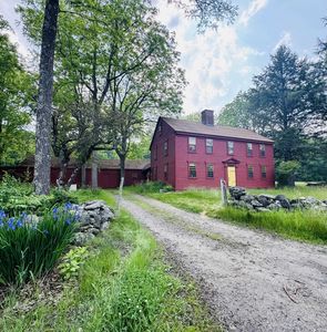 679 Warwick Road, Winchester, NH, 03470