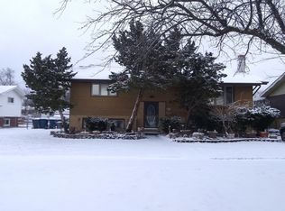 11955 S Keeler Ave, Alsip, IL 60803