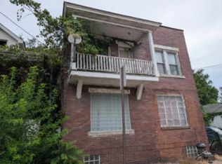 210 6th Ave, Aliquippa, PA 15001