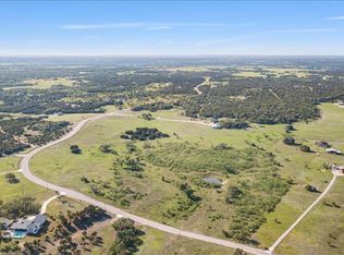 LOT 104 Carpenter Loop, Burnet, TX 78611