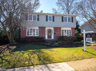 1703 Nimitz Dr, Annapolis, MD 21401