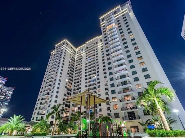 999 SW 1st Ave, Miami, FL