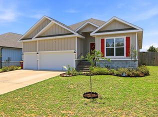 708 Quintana St, Crestview, FL 32539