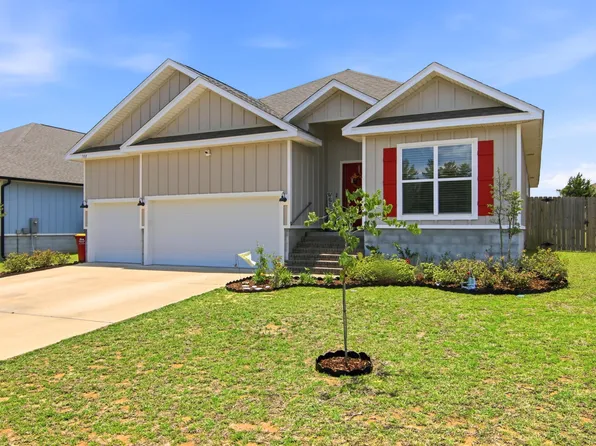 708 Quintana St, Crestview, FL 32539