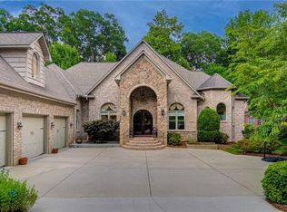 1440 Willow Woods Way, Winston Salem, NC 27104