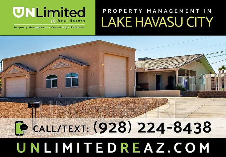 2510 Hacienda Pl — Photo 1