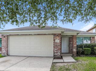 1110 Chestnut Bough St, Channelview, TX 77530
