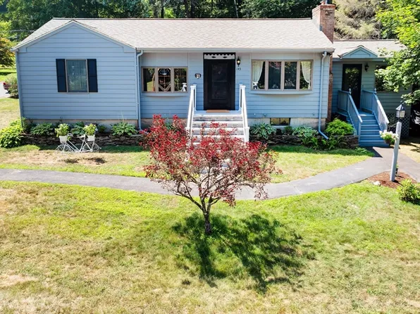 143 Mill Rd, Littleton, MA 01460
