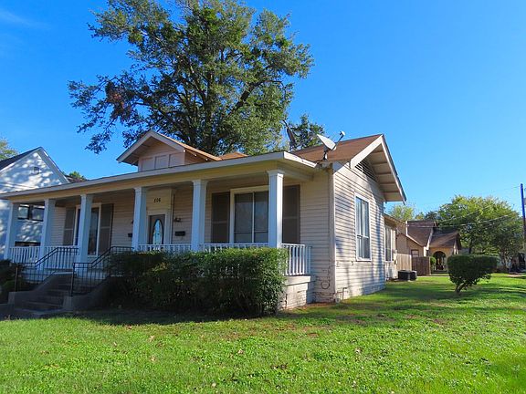 2nd image of 506 S Fannin Ave #B