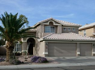 3136 E Piute Ave, Phoenix, AZ 85050
