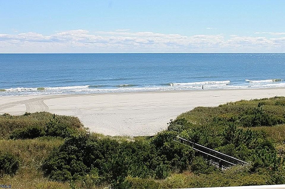 Your beach...