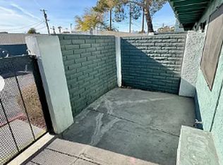 6446 Casada Way #8, Las Vegas, NV 89107