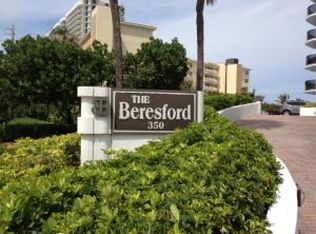 350 S Ocean Blvd APT 10, Boca Raton, FL 33432