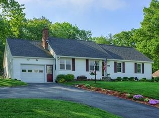 373 Pearl St, Gardner, MA 01440