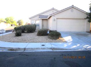 5005 Charlo Dr, Las Vegas, NV 89131
