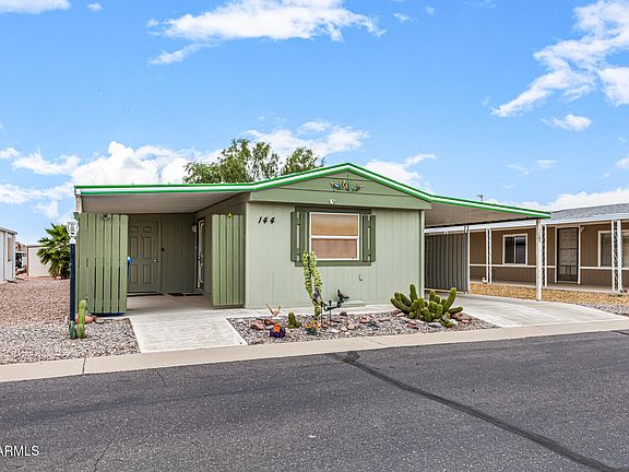 5th image of 834 S Meridian Rd Lot 144