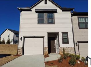 6350 Mountain Home Way SE, Mableton, GA 30126
