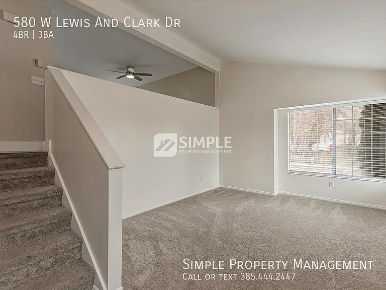 580 W Lewis And Clark Dr — Photo 4