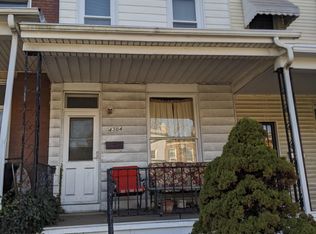 4304 Falls Rd, Baltimore, MD 21211