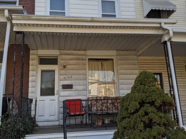 4304 Falls Rd, Baltimore, MD 21211