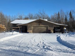 37214 Woodland Dr, Cohasset, MN 55721